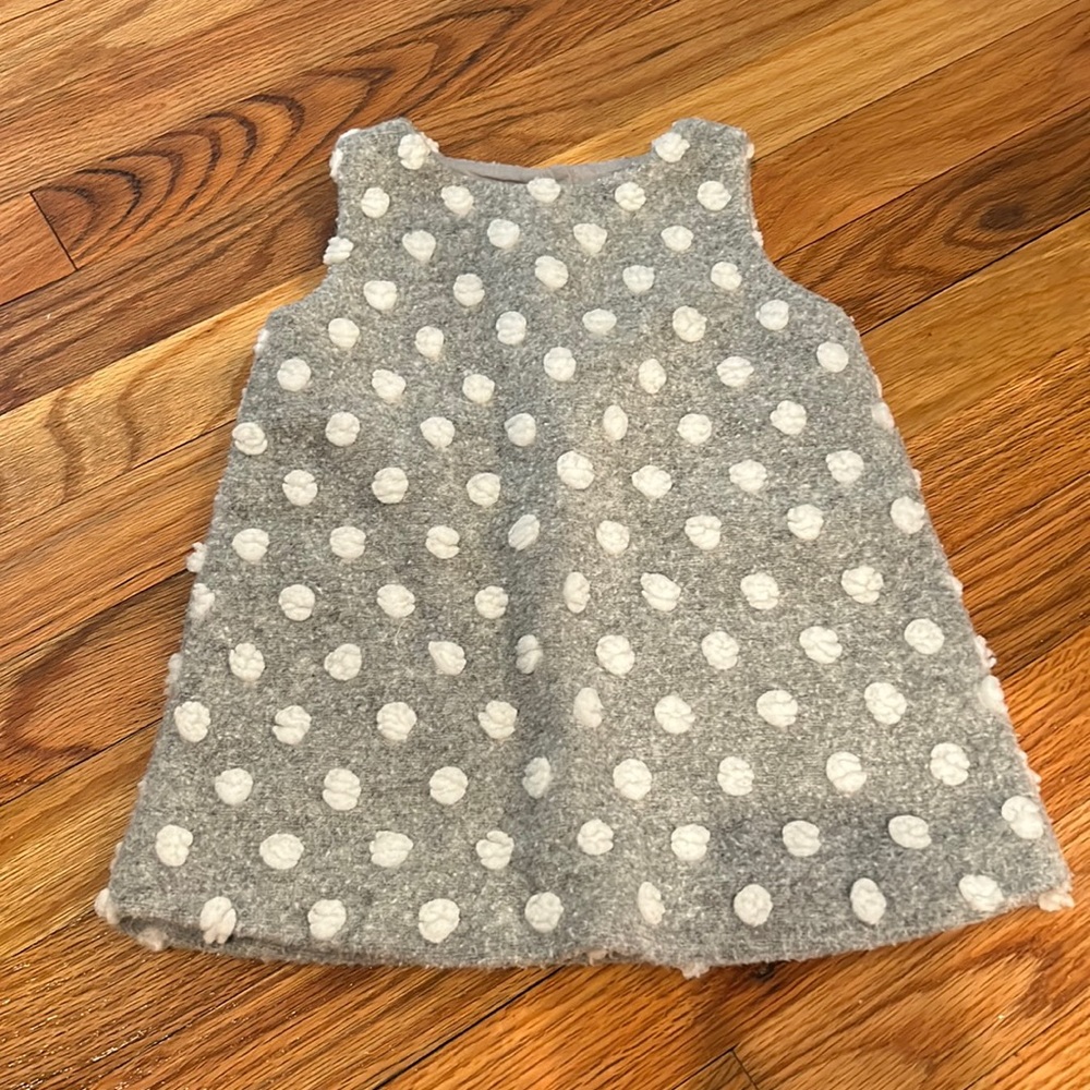 Baby Gap 12-18 dress